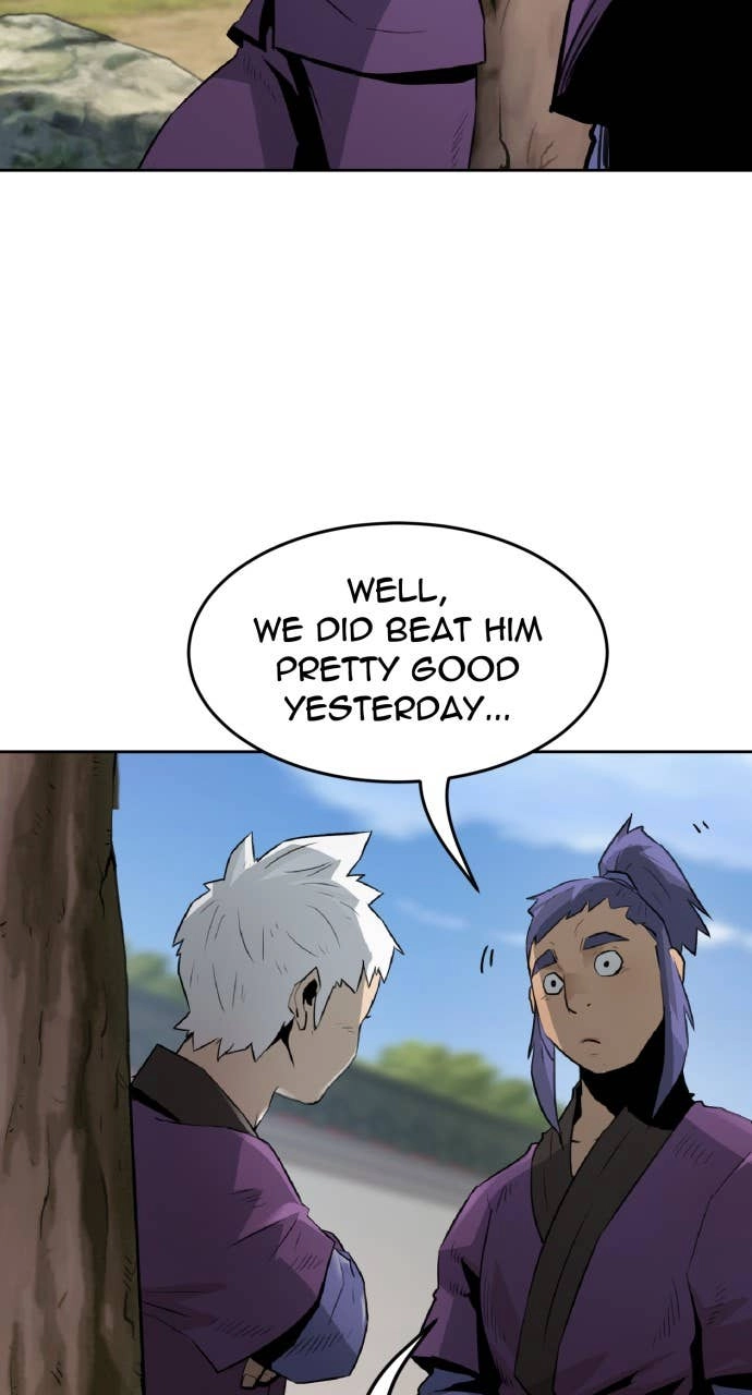 The Dang Clans Swordmaster Heir Just Wants a Normal Life Chapter 1 - Page 172