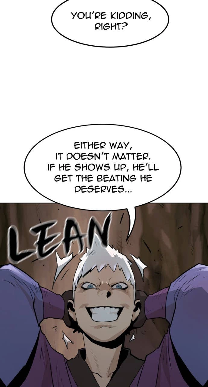 The Dang Clans Swordmaster Heir Just Wants a Normal Life Chapter 1 - Page 174