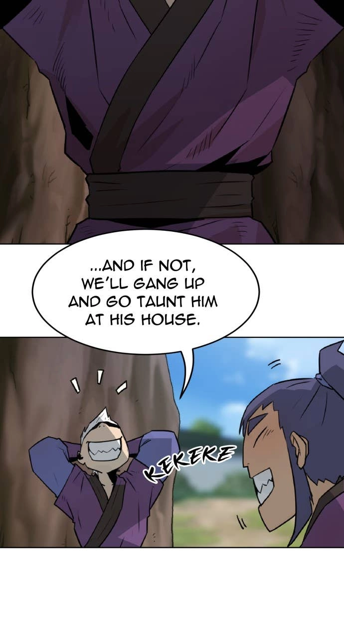The Dang Clans Swordmaster Heir Just Wants a Normal Life Chapter 1 - Page 175