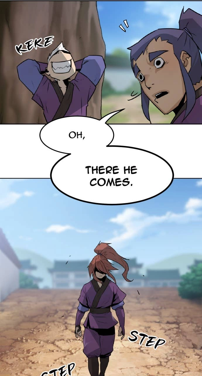 The Dang Clans Swordmaster Heir Just Wants a Normal Life Chapter 1 - Page 176