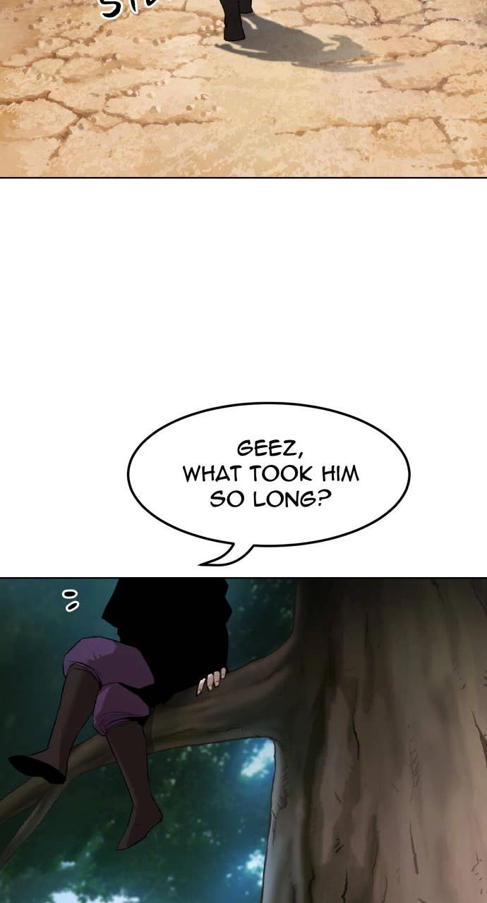 The Dang Clans Swordmaster Heir Just Wants a Normal Life Chapter 1 - Page 177