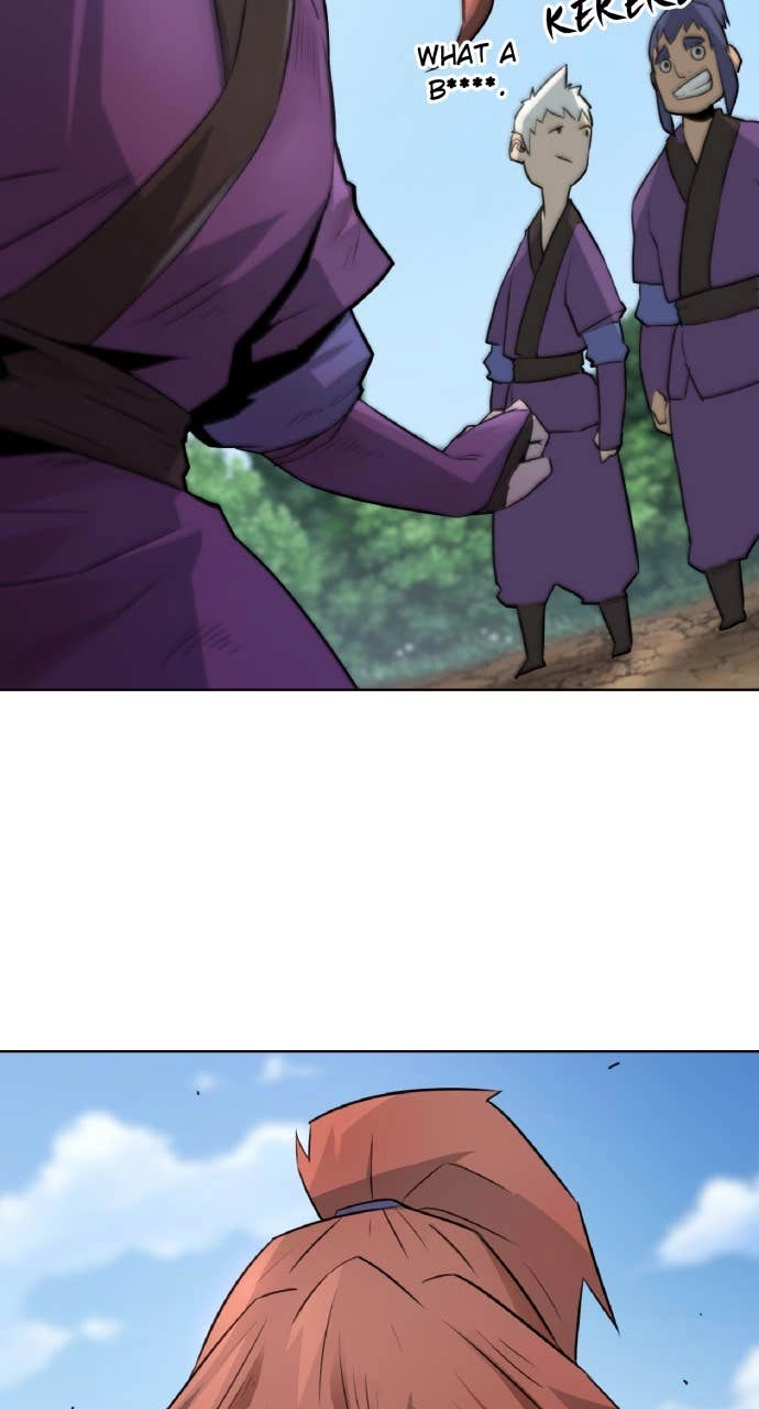The Dang Clans Swordmaster Heir Just Wants a Normal Life Chapter 1 - Page 181