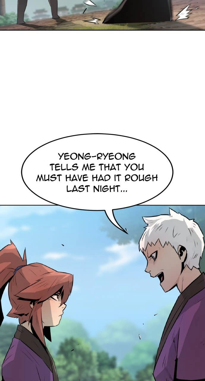 The Dang Clans Swordmaster Heir Just Wants a Normal Life Chapter 1 - Page 183