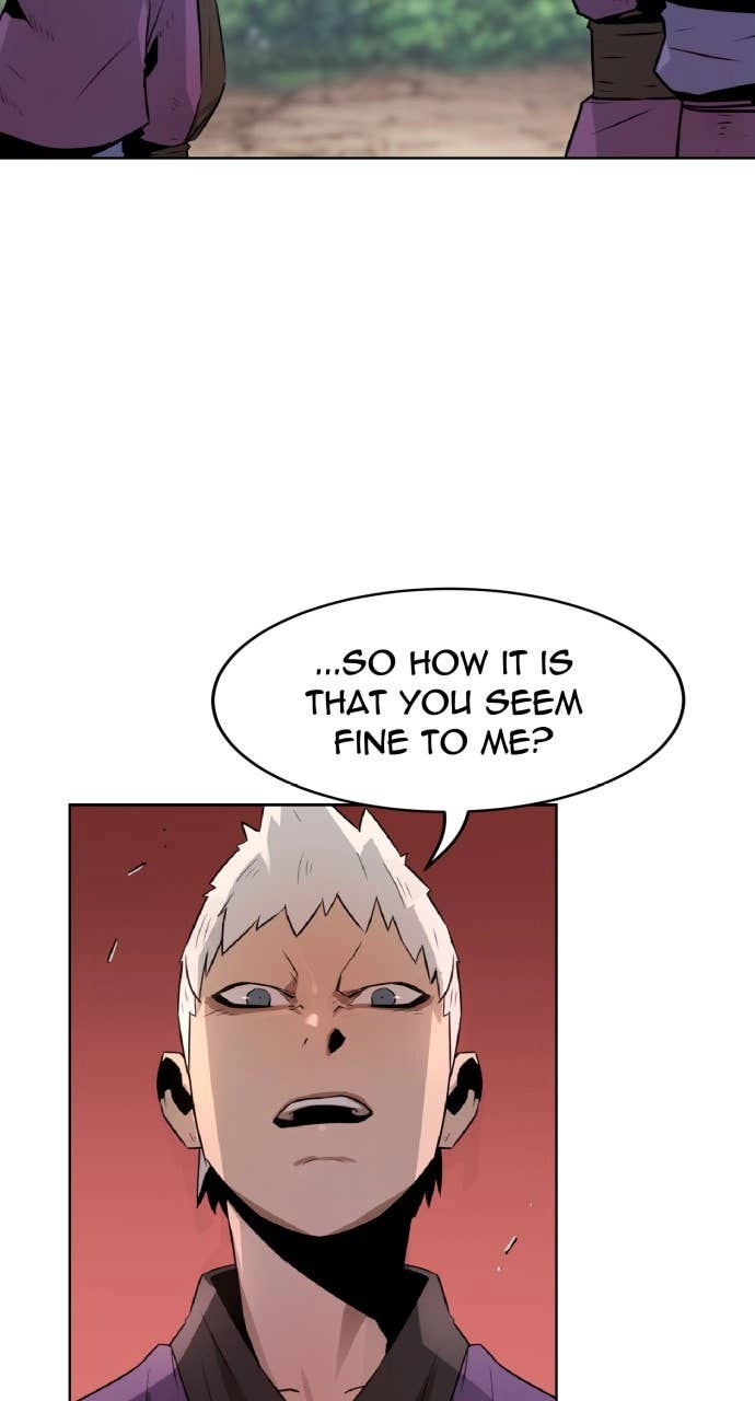 The Dang Clans Swordmaster Heir Just Wants a Normal Life Chapter 1 - Page 184