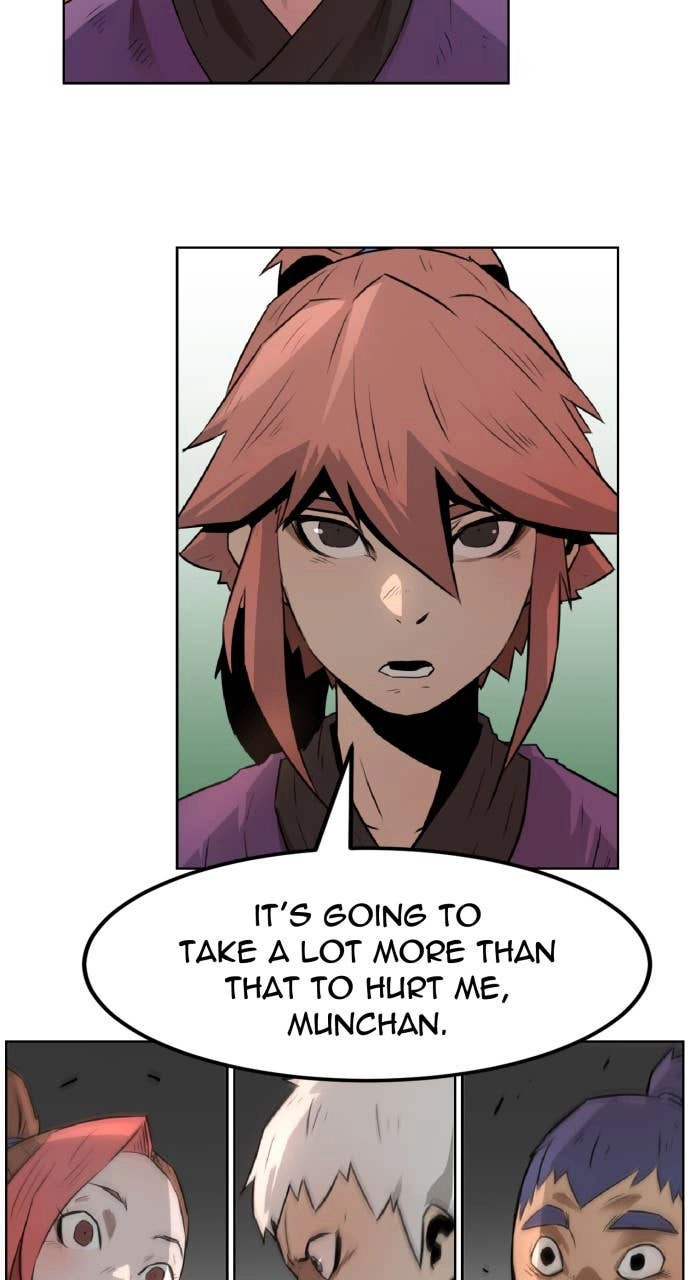 The Dang Clans Swordmaster Heir Just Wants a Normal Life Chapter 1 - Page 185