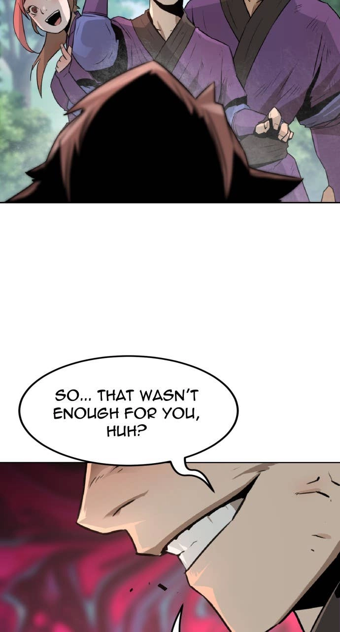 The Dang Clans Swordmaster Heir Just Wants a Normal Life Chapter 1 - Page 187