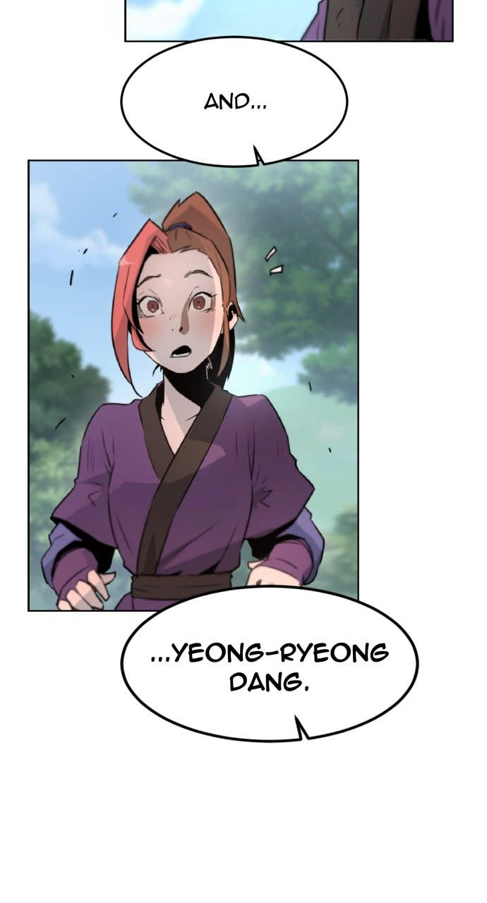 The Dang Clans Swordmaster Heir Just Wants a Normal Life Chapter 1 - Page 190