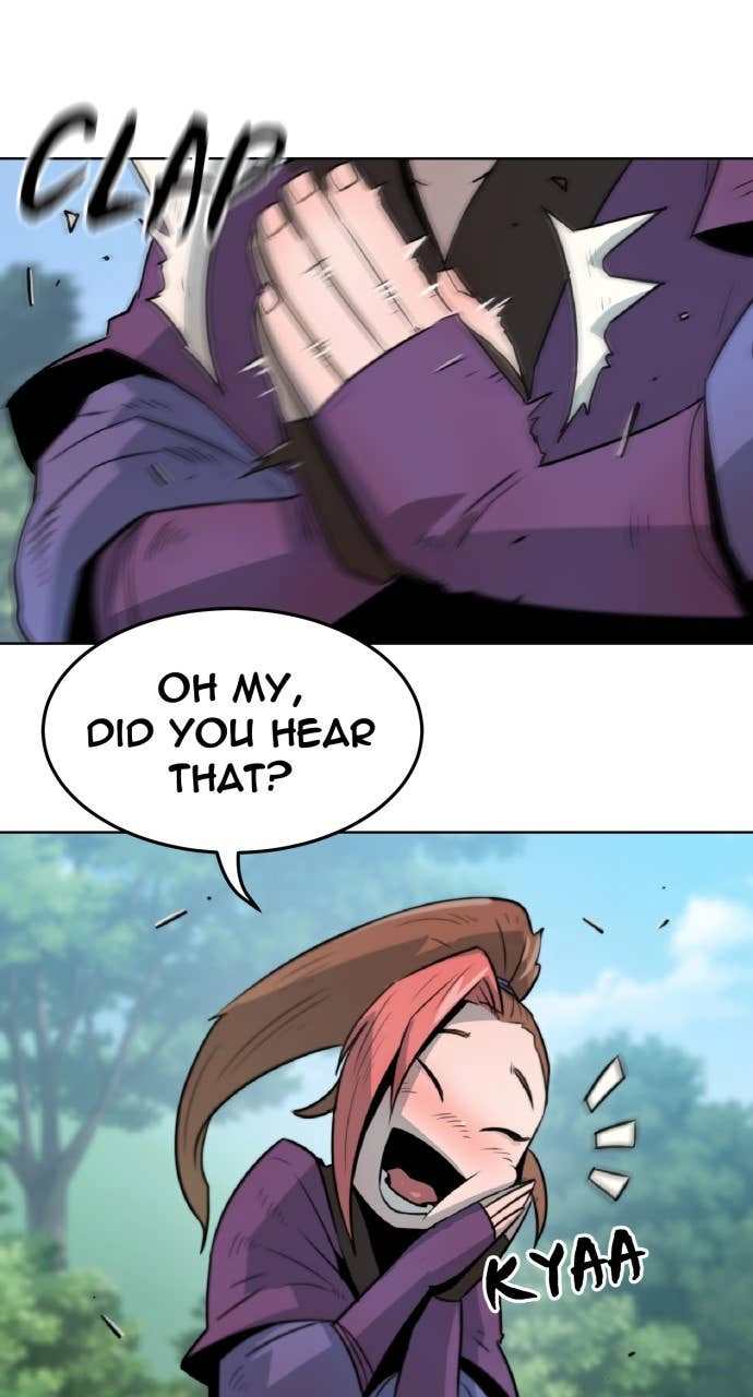 The Dang Clans Swordmaster Heir Just Wants a Normal Life Chapter 1 - Page 191