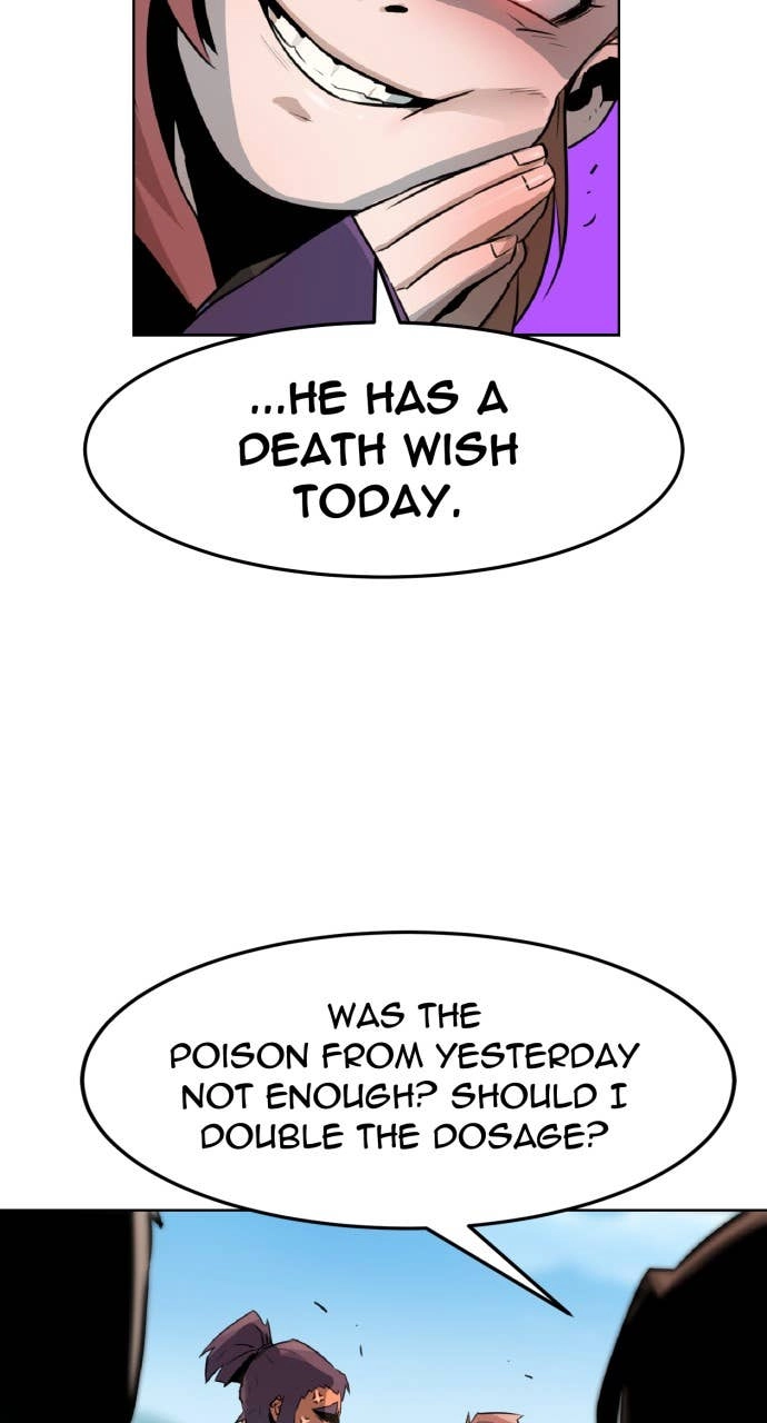 The Dang Clans Swordmaster Heir Just Wants a Normal Life Chapter 1 - Page 193