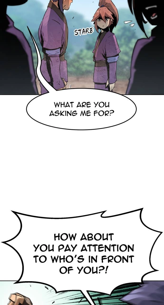 The Dang Clans Swordmaster Heir Just Wants a Normal Life Chapter 1 - Page 194
