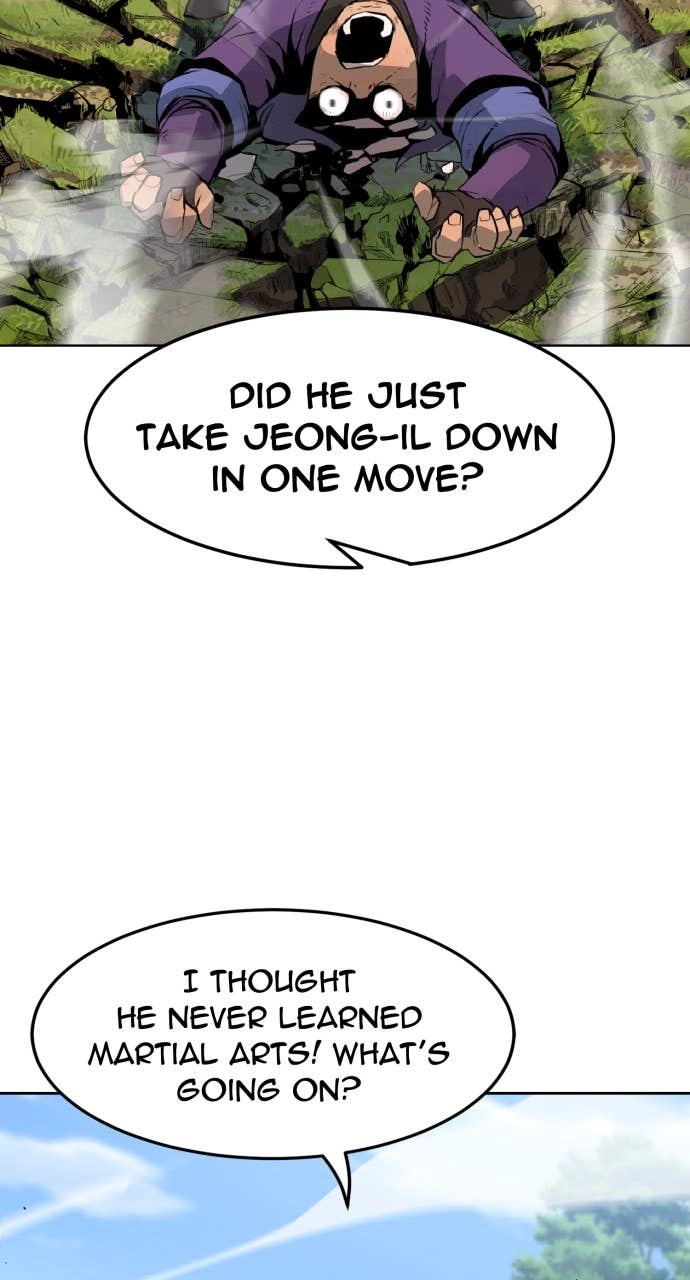 The Dang Clans Swordmaster Heir Just Wants a Normal Life Chapter 1 - Page 206