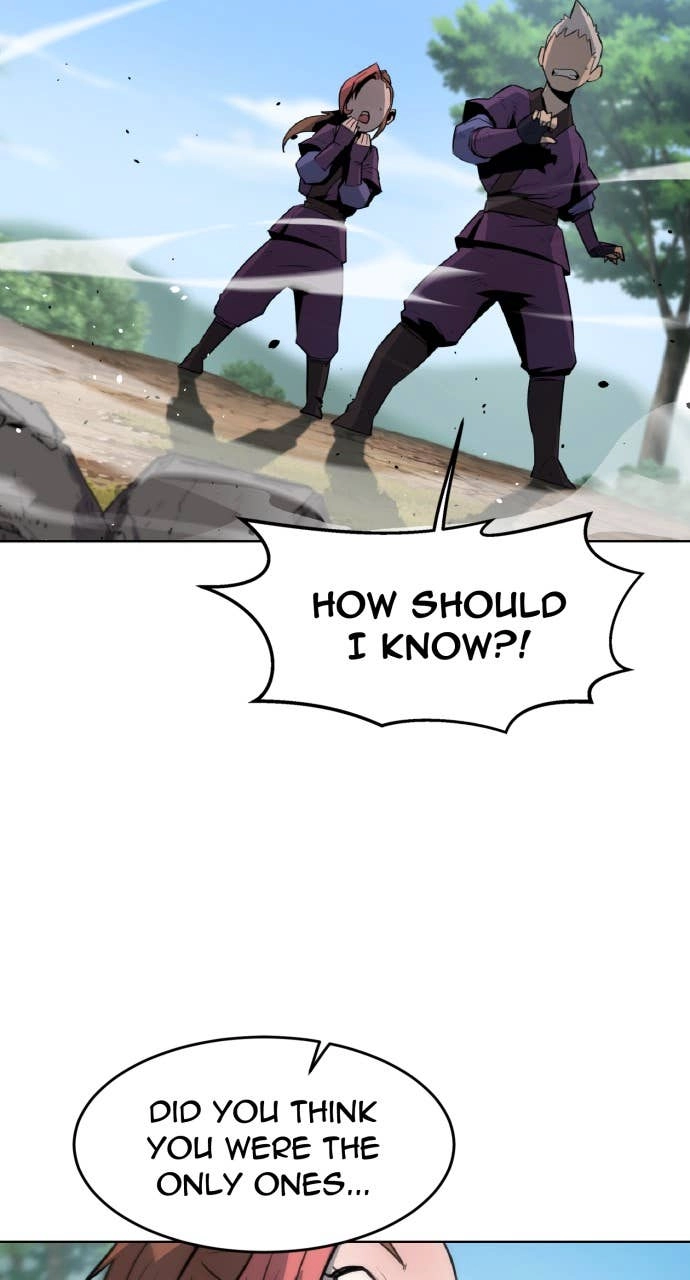 The Dang Clans Swordmaster Heir Just Wants a Normal Life Chapter 1 - Page 207