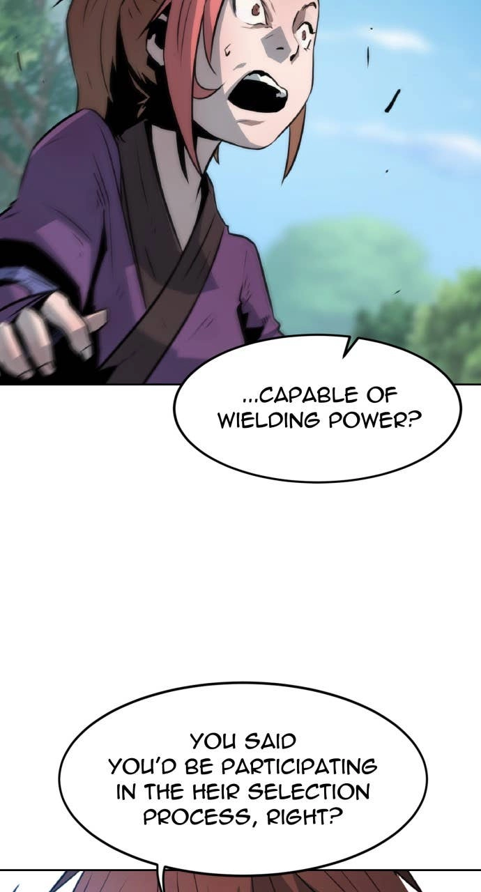 The Dang Clans Swordmaster Heir Just Wants a Normal Life Chapter 1 - Page 208