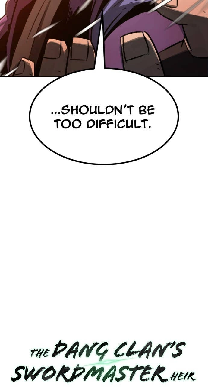 The Dang Clans Swordmaster Heir Just Wants a Normal Life Chapter 1 - Page 223