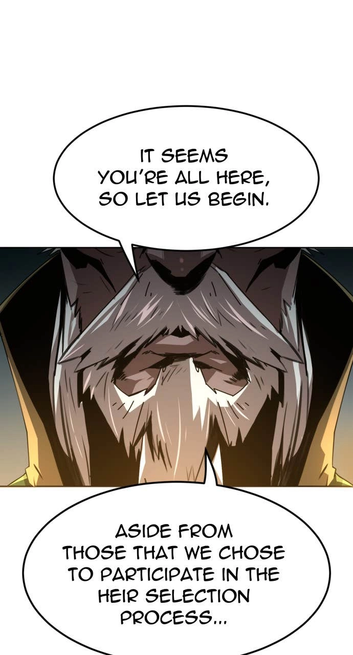 The Dang Clans Swordmaster Heir Just Wants a Normal Life Chapter 2 - Page 5