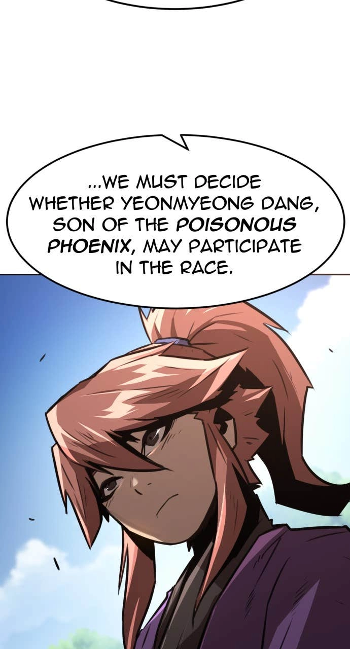 The Dang Clans Swordmaster Heir Just Wants a Normal Life Chapter 2 - Page 6
