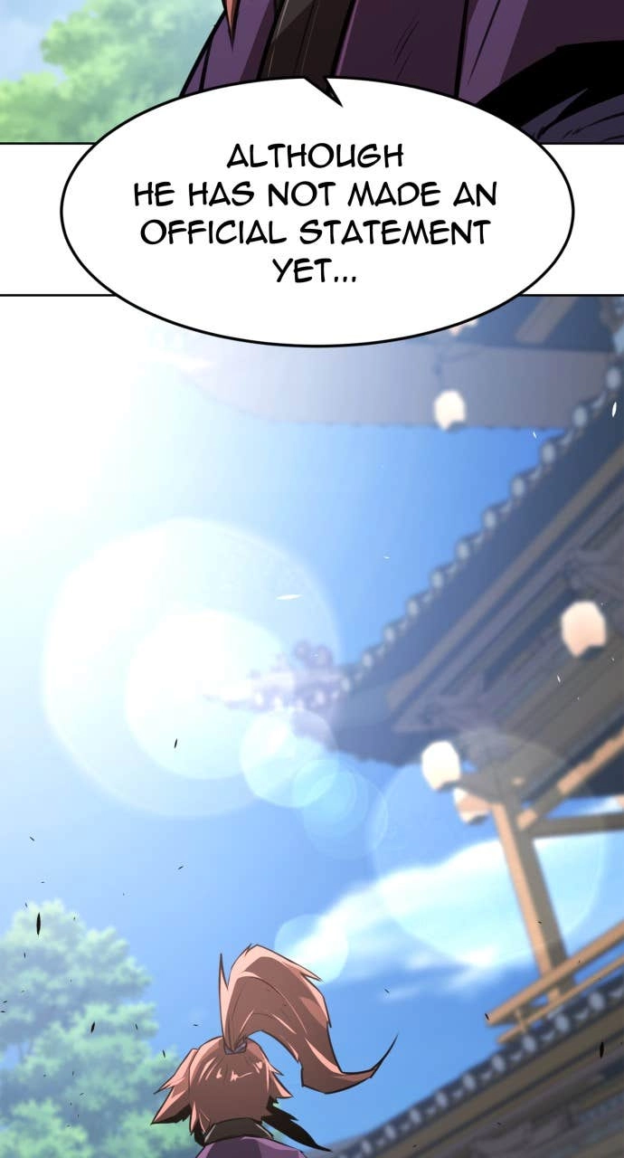The Dang Clans Swordmaster Heir Just Wants a Normal Life Chapter 2 - Page 7