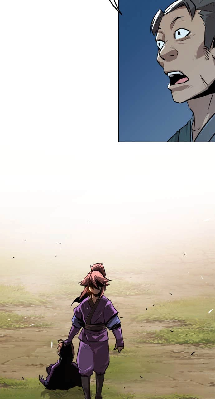The Dang Clans Swordmaster Heir Just Wants a Normal Life Chapter 2 - Page 10