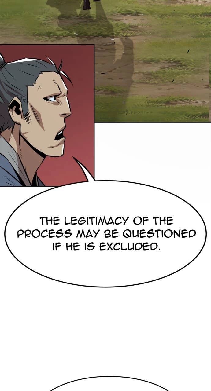 The Dang Clans Swordmaster Heir Just Wants a Normal Life Chapter 2 - Page 11
