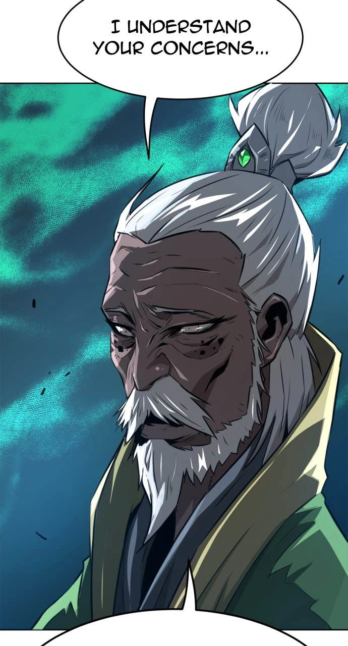 The Dang Clans Swordmaster Heir Just Wants a Normal Life Chapter 2 - Page 12