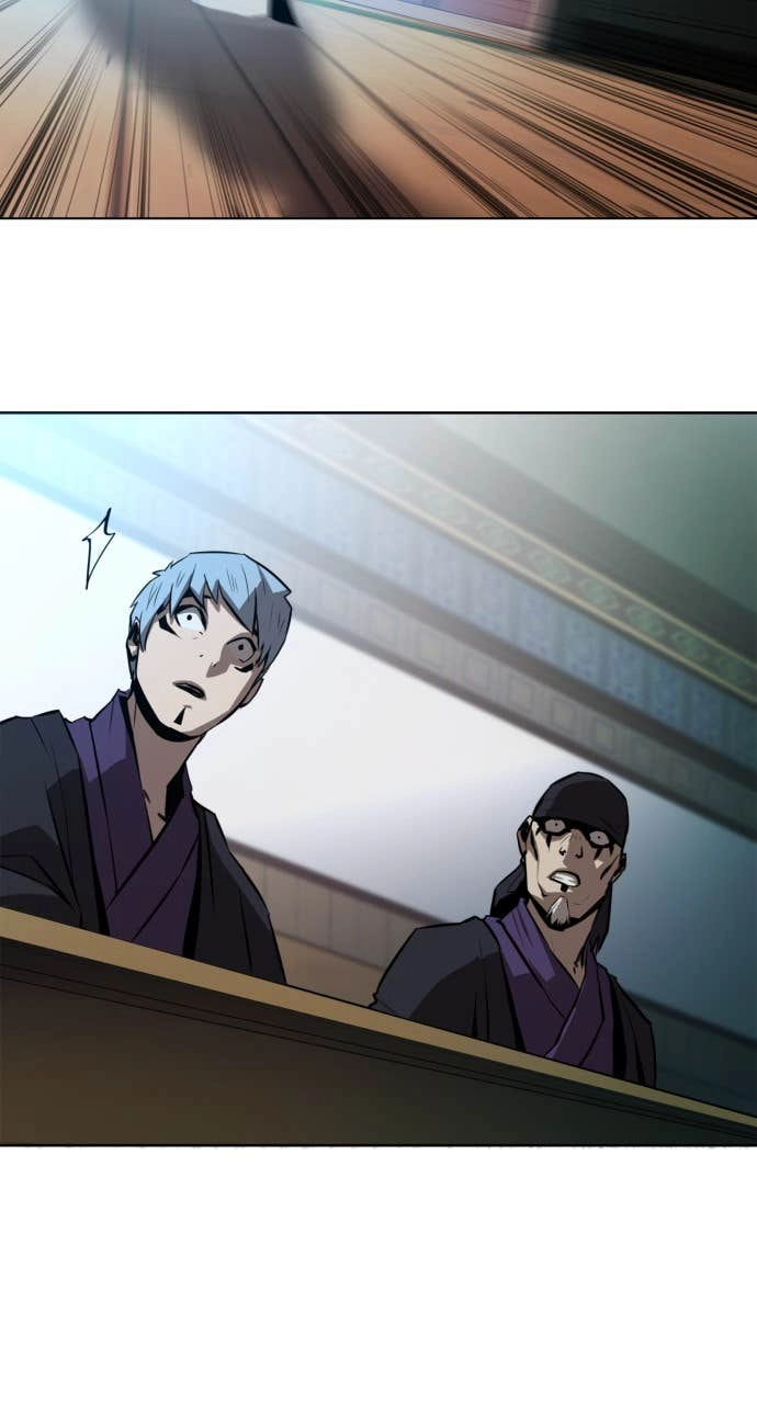 The Dang Clans Swordmaster Heir Just Wants a Normal Life Chapter 2 - Page 16