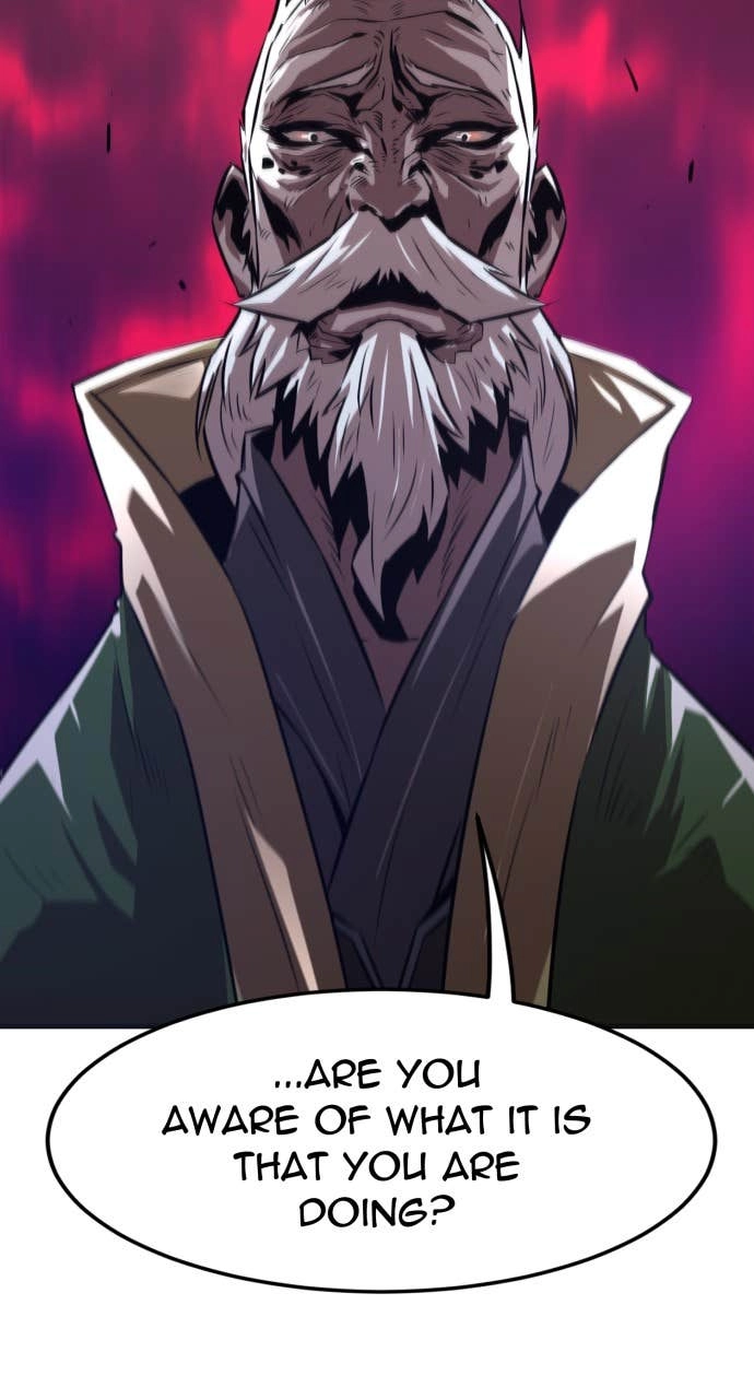 The Dang Clans Swordmaster Heir Just Wants a Normal Life Chapter 2 - Page 19