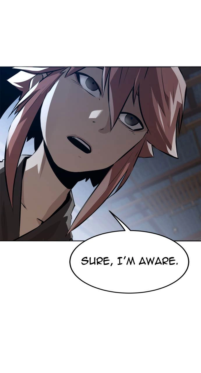 The Dang Clans Swordmaster Heir Just Wants a Normal Life Chapter 2 - Page 20
