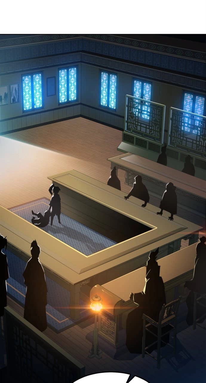 The Dang Clans Swordmaster Heir Just Wants a Normal Life Chapter 2 - Page 21