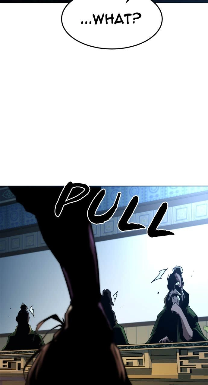 The Dang Clans Swordmaster Heir Just Wants a Normal Life Chapter 2 - Page 22