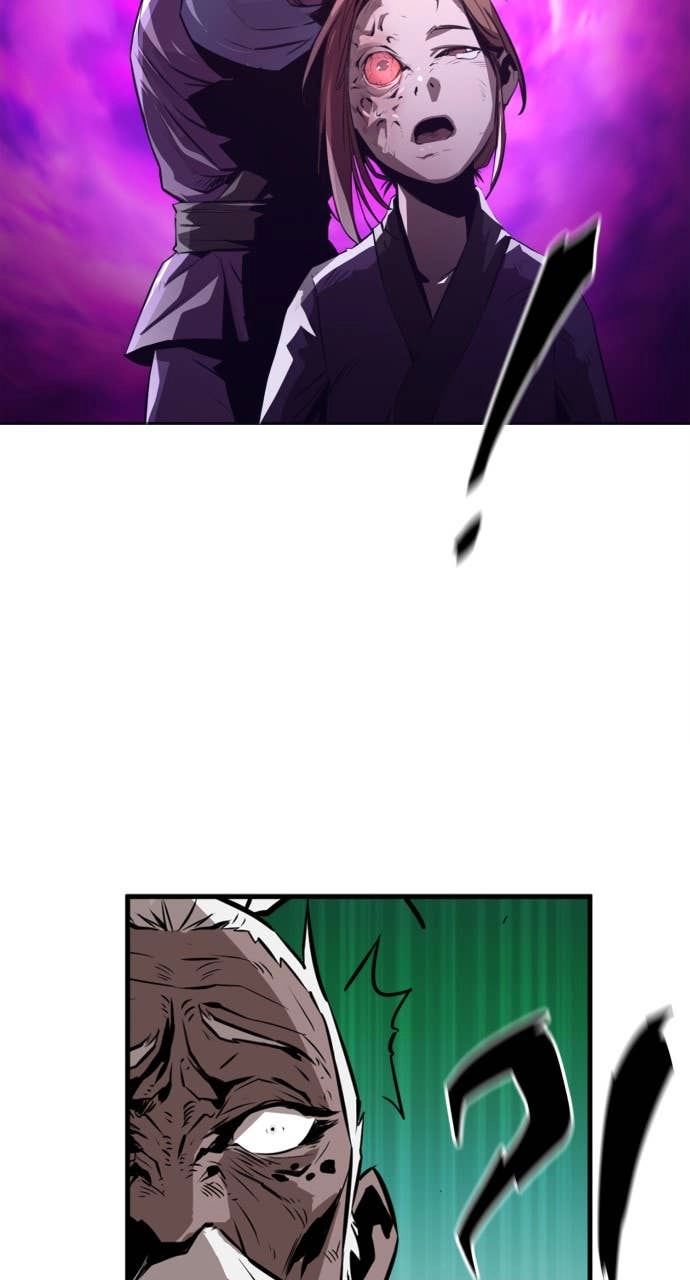The Dang Clans Swordmaster Heir Just Wants a Normal Life Chapter 2 - Page 24