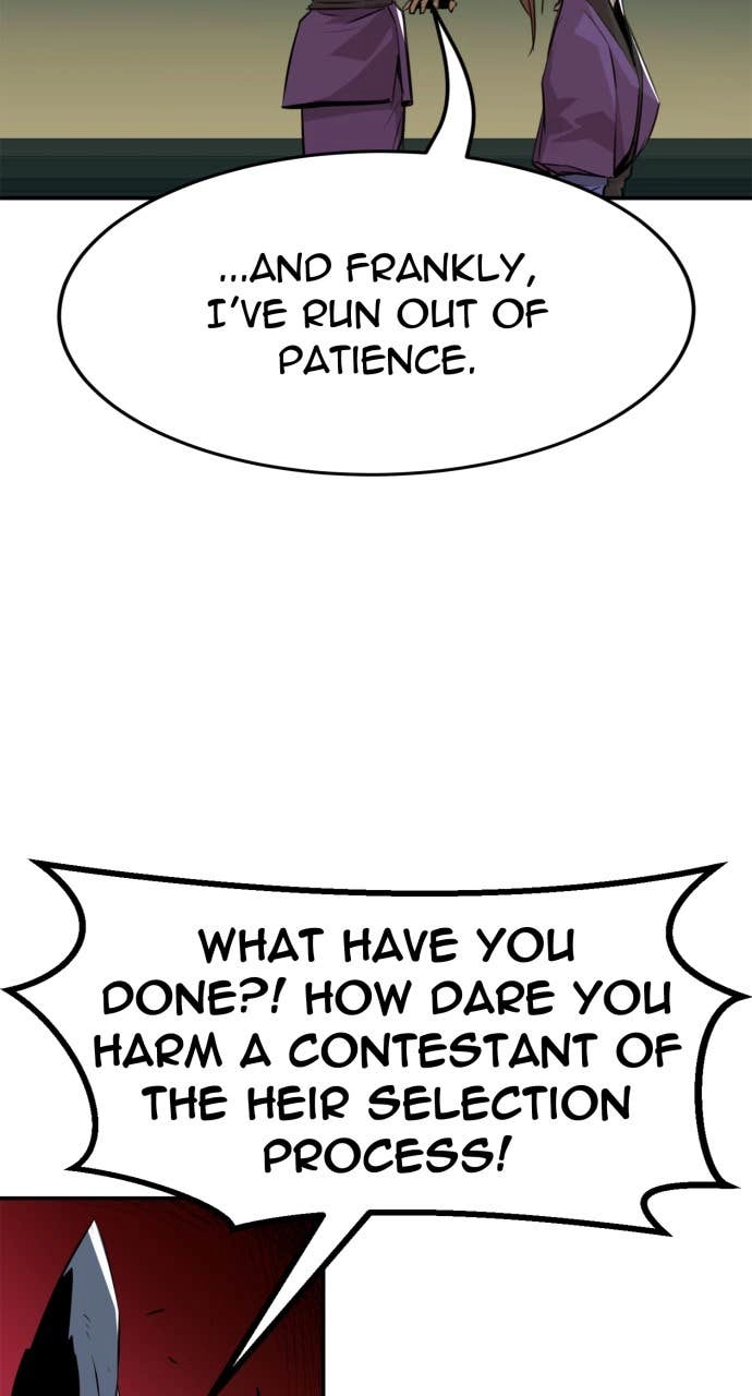 The Dang Clans Swordmaster Heir Just Wants a Normal Life Chapter 2 - Page 26