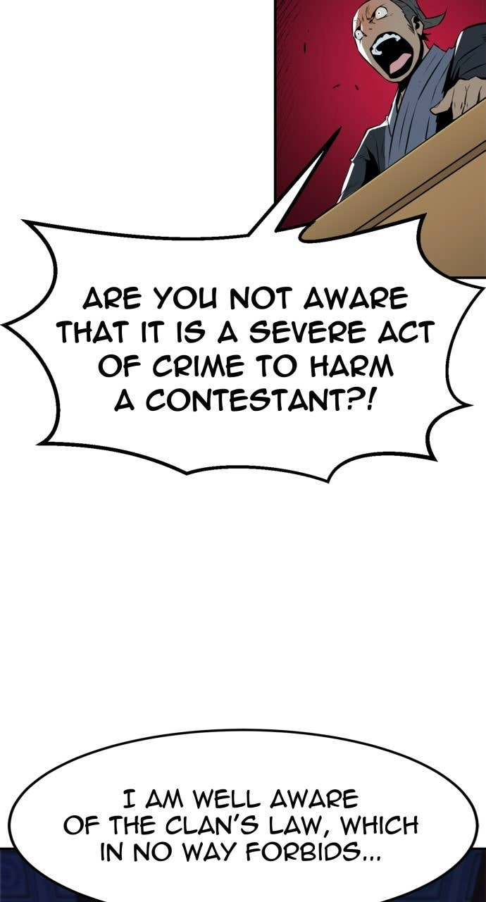 The Dang Clans Swordmaster Heir Just Wants a Normal Life Chapter 2 - Page 28