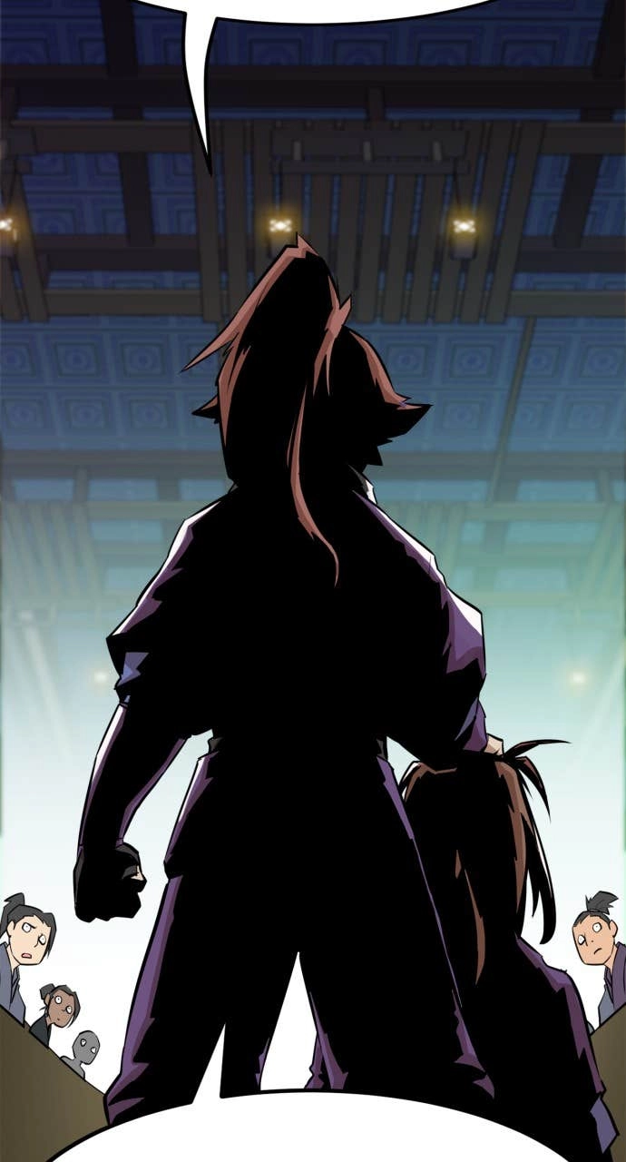 The Dang Clans Swordmaster Heir Just Wants a Normal Life Chapter 2 - Page 29