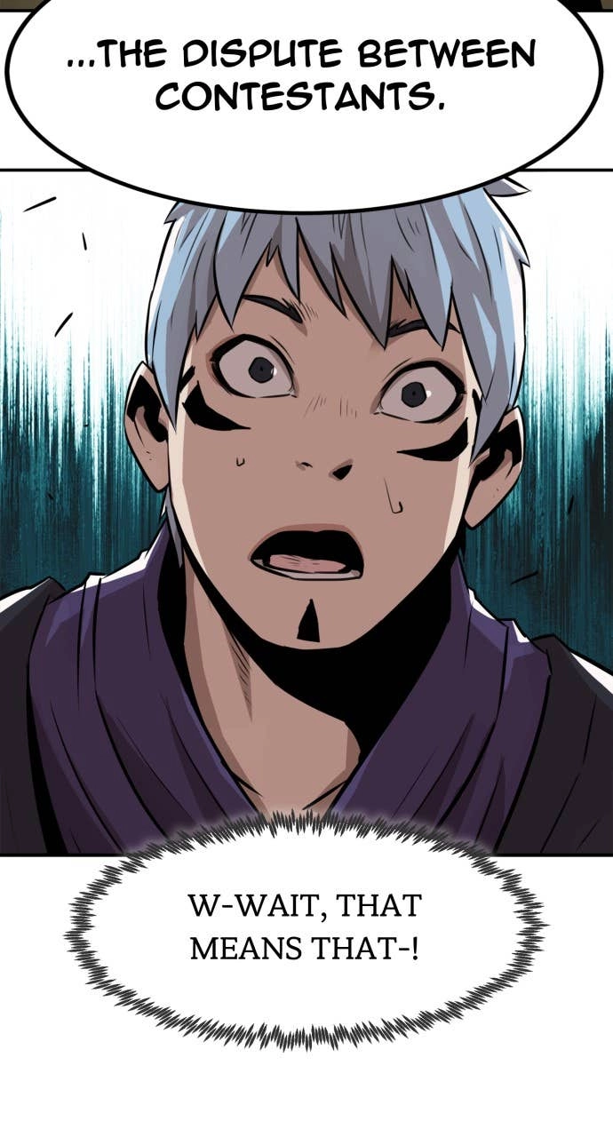 The Dang Clans Swordmaster Heir Just Wants a Normal Life Chapter 2 - Page 30