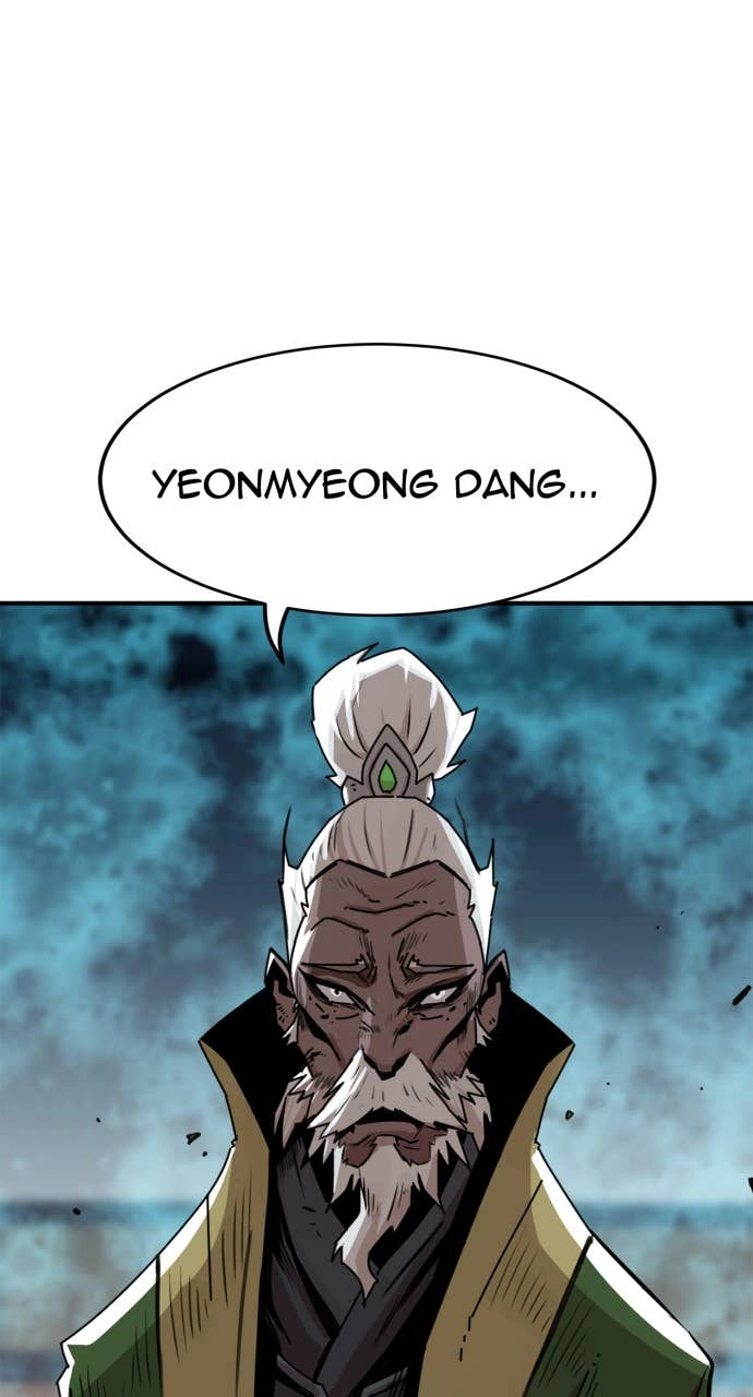 The Dang Clans Swordmaster Heir Just Wants a Normal Life Chapter 2 - Page 31