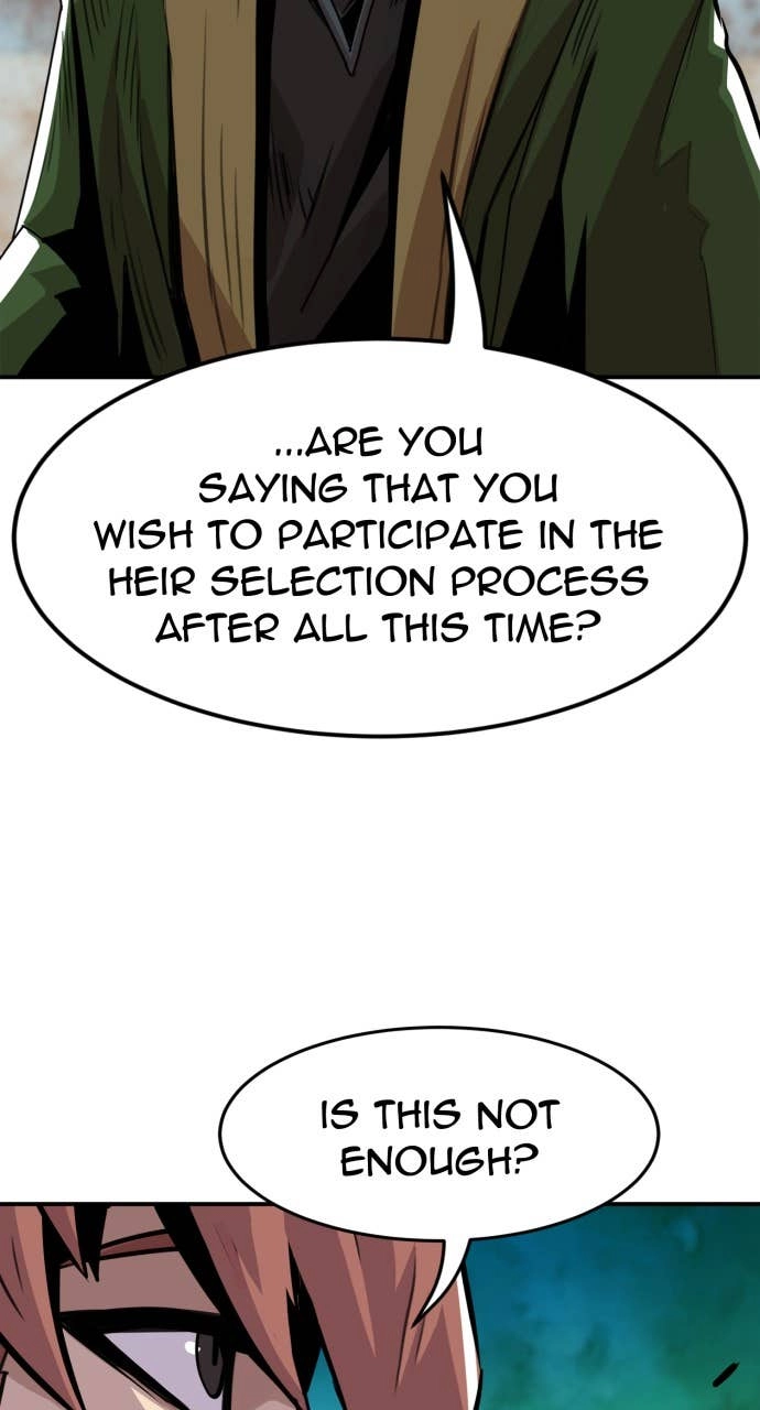 The Dang Clans Swordmaster Heir Just Wants a Normal Life Chapter 2 - Page 32