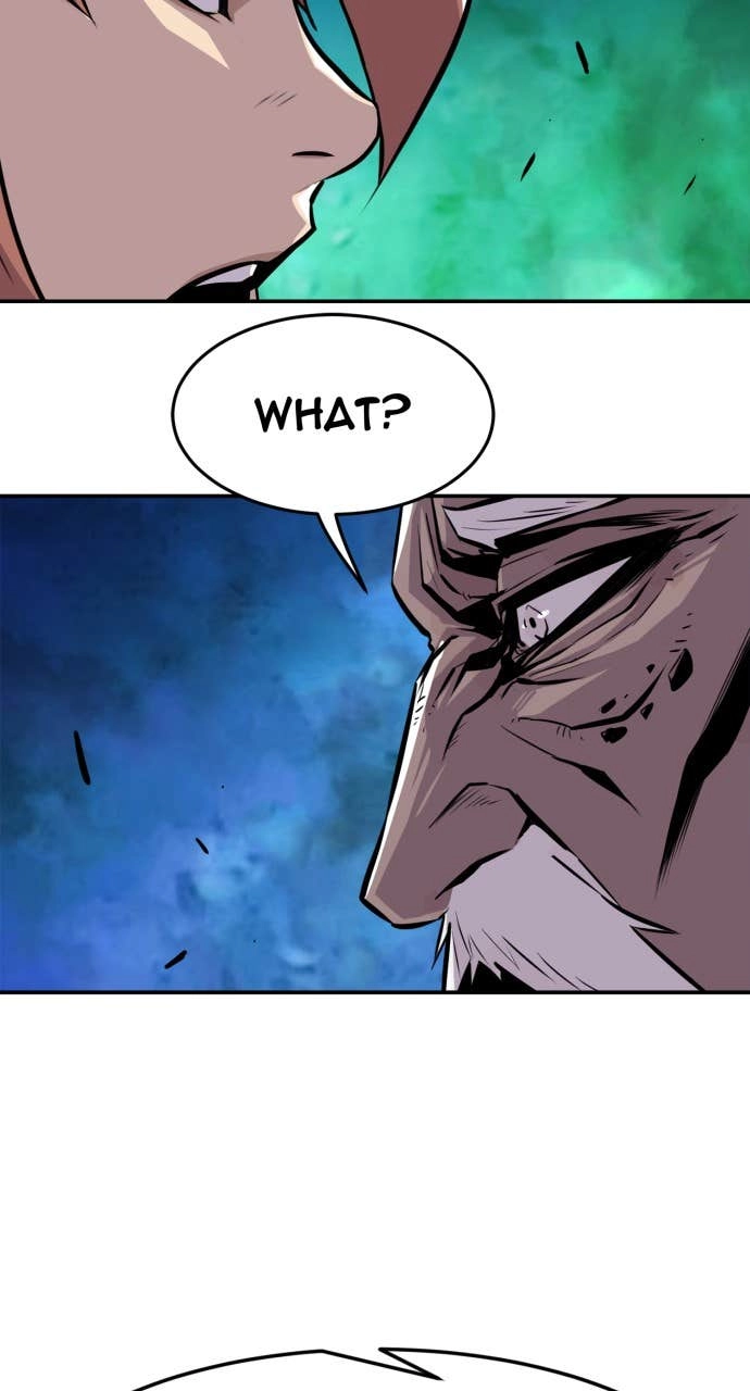 The Dang Clans Swordmaster Heir Just Wants a Normal Life Chapter 2 - Page 33