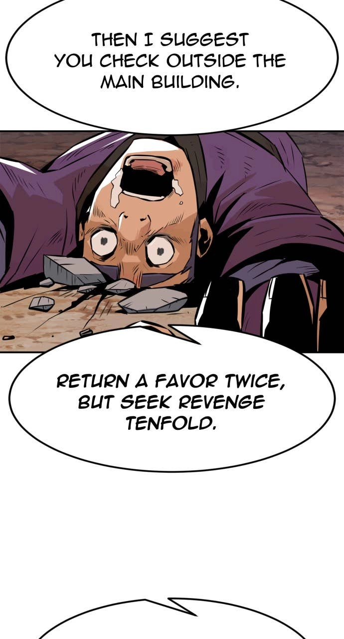 The Dang Clans Swordmaster Heir Just Wants a Normal Life Chapter 2 - Page 34