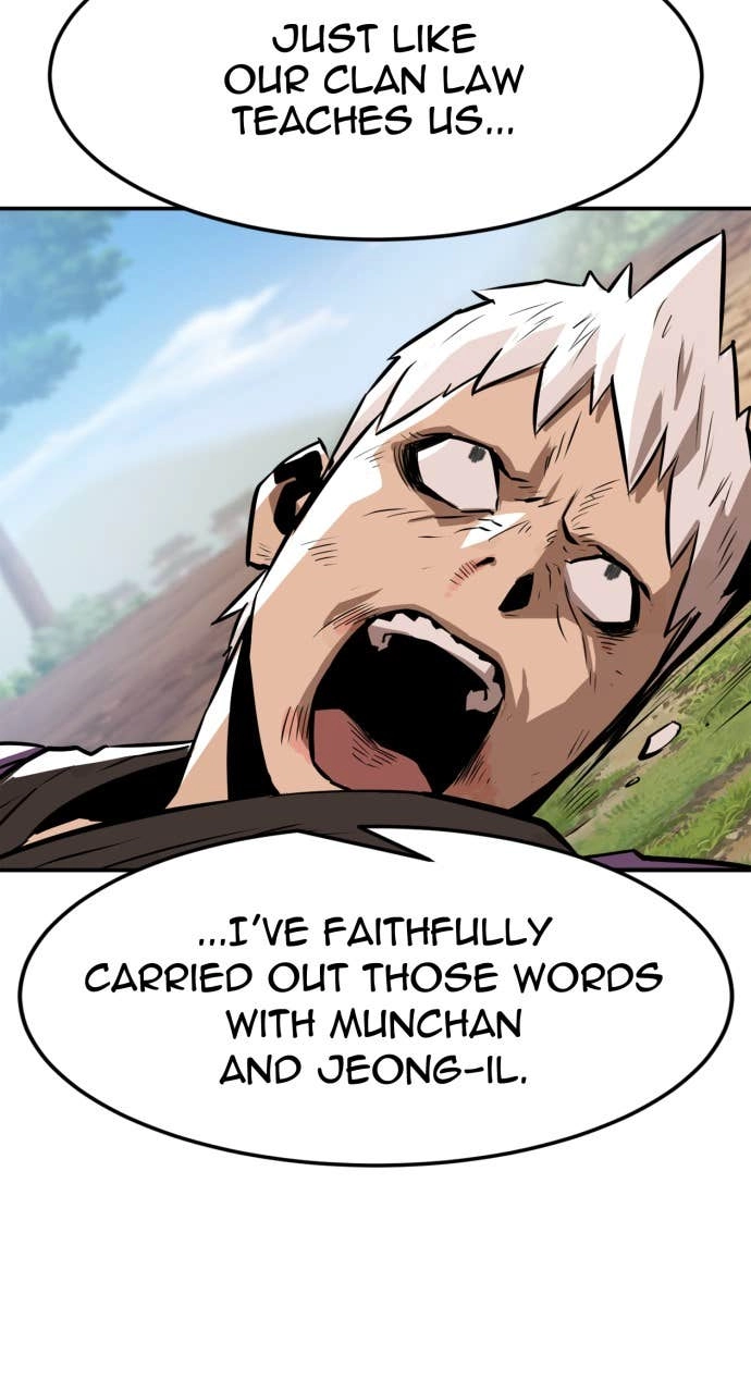 The Dang Clans Swordmaster Heir Just Wants a Normal Life Chapter 2 - Page 35
