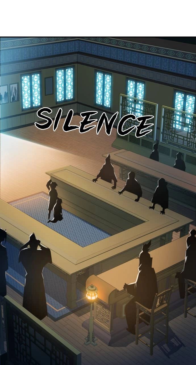 The Dang Clans Swordmaster Heir Just Wants a Normal Life Chapter 2 - Page 36