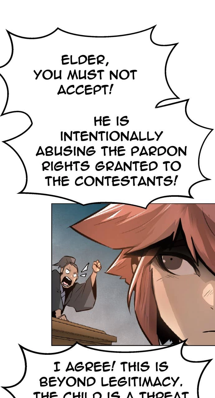 The Dang Clans Swordmaster Heir Just Wants a Normal Life Chapter 2 - Page 38