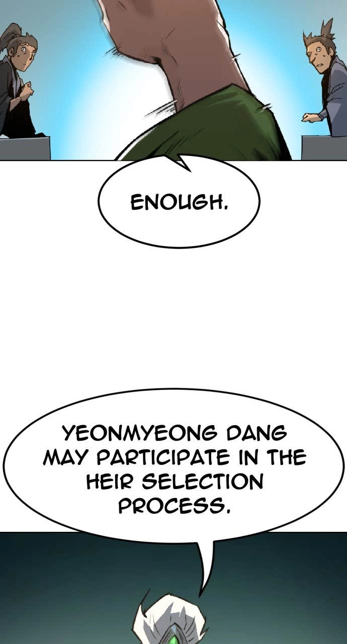 The Dang Clans Swordmaster Heir Just Wants a Normal Life Chapter 2 - Page 40