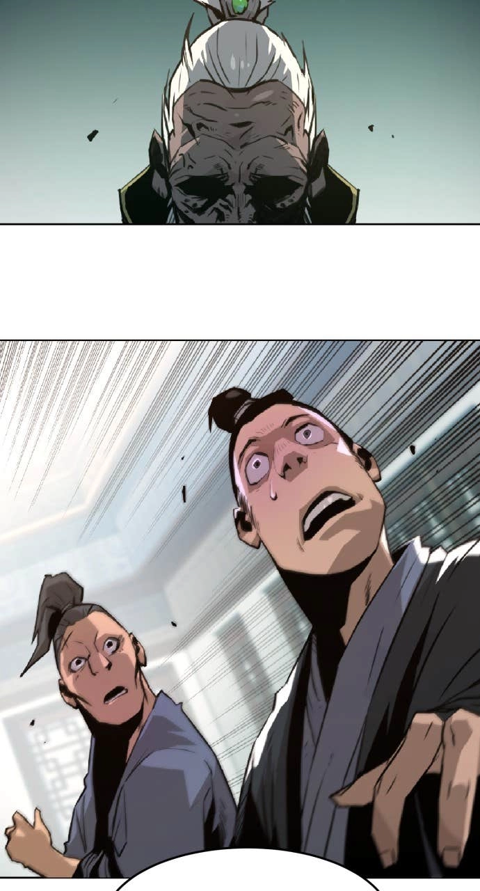 The Dang Clans Swordmaster Heir Just Wants a Normal Life Chapter 2 - Page 41