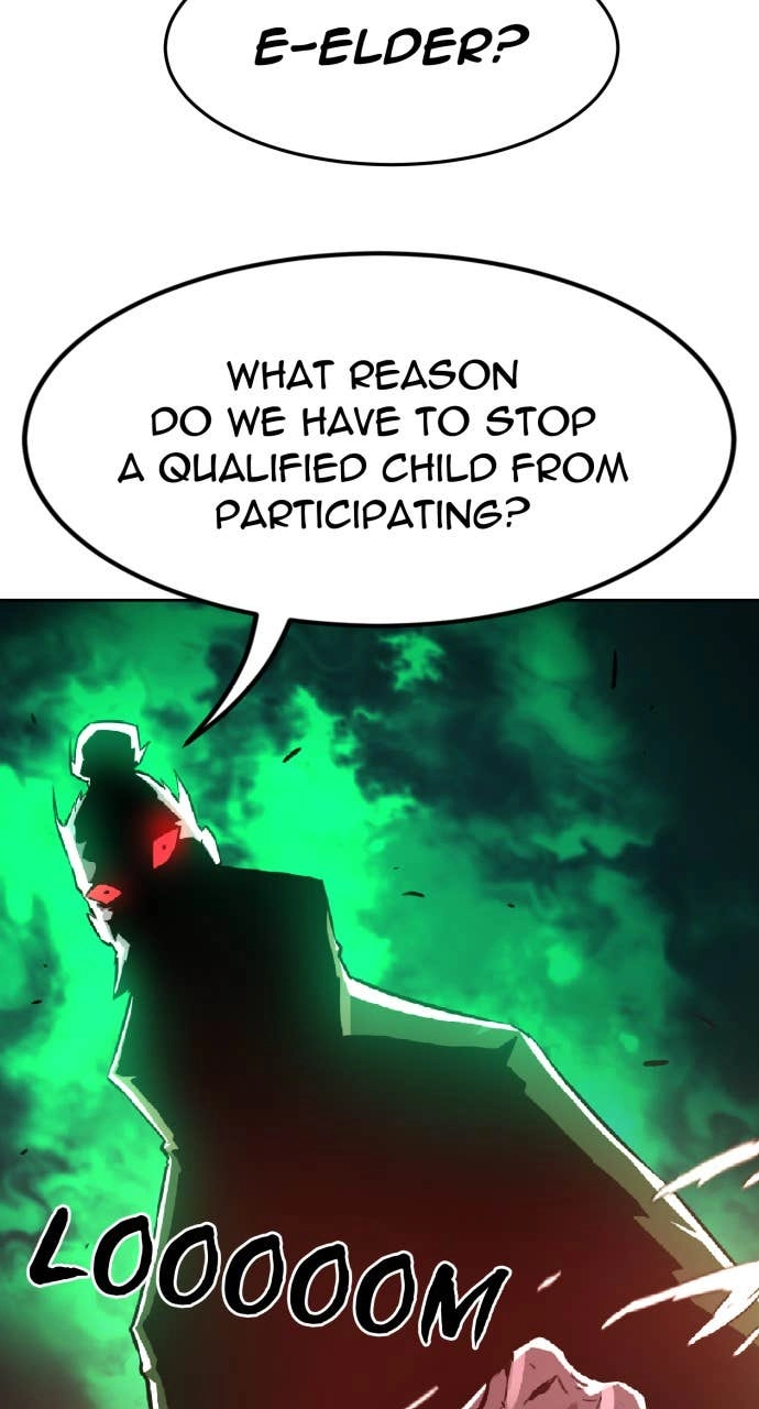 The Dang Clans Swordmaster Heir Just Wants a Normal Life Chapter 2 - Page 42