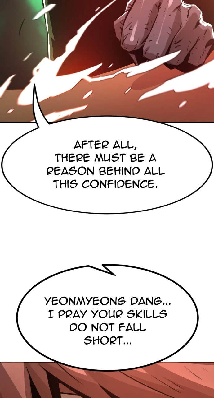 The Dang Clans Swordmaster Heir Just Wants a Normal Life Chapter 2 - Page 43