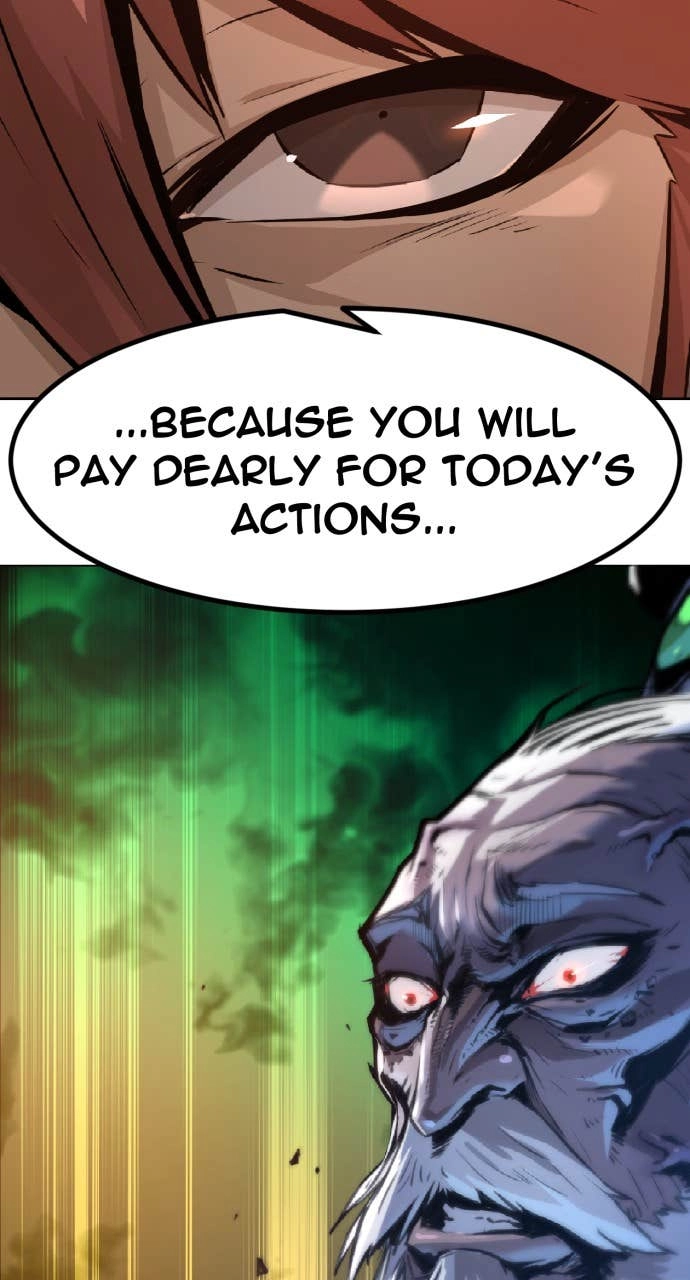 The Dang Clans Swordmaster Heir Just Wants a Normal Life Chapter 2 - Page 44