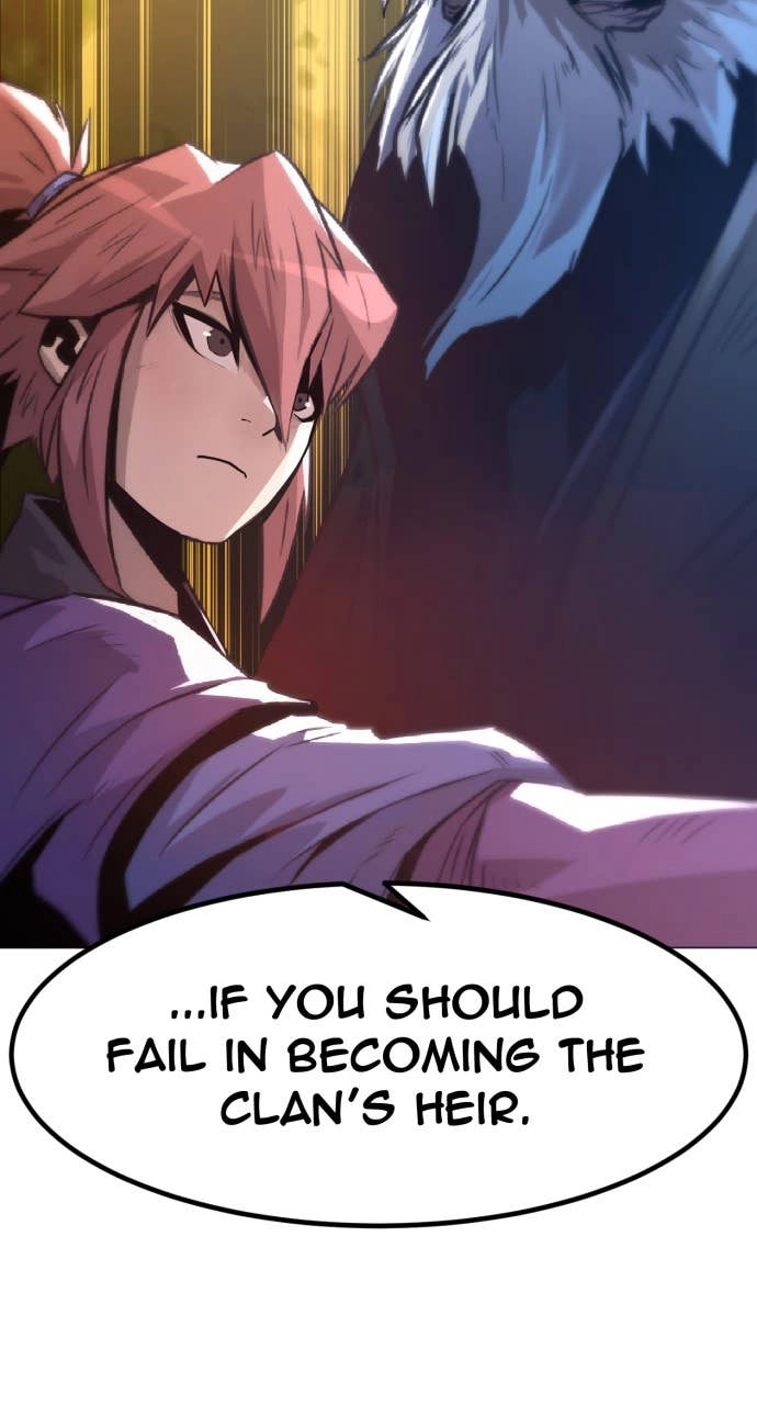 The Dang Clans Swordmaster Heir Just Wants a Normal Life Chapter 2 - Page 45