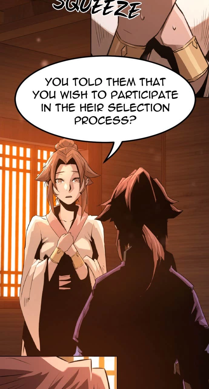 The Dang Clans Swordmaster Heir Just Wants a Normal Life Chapter 2 - Page 48