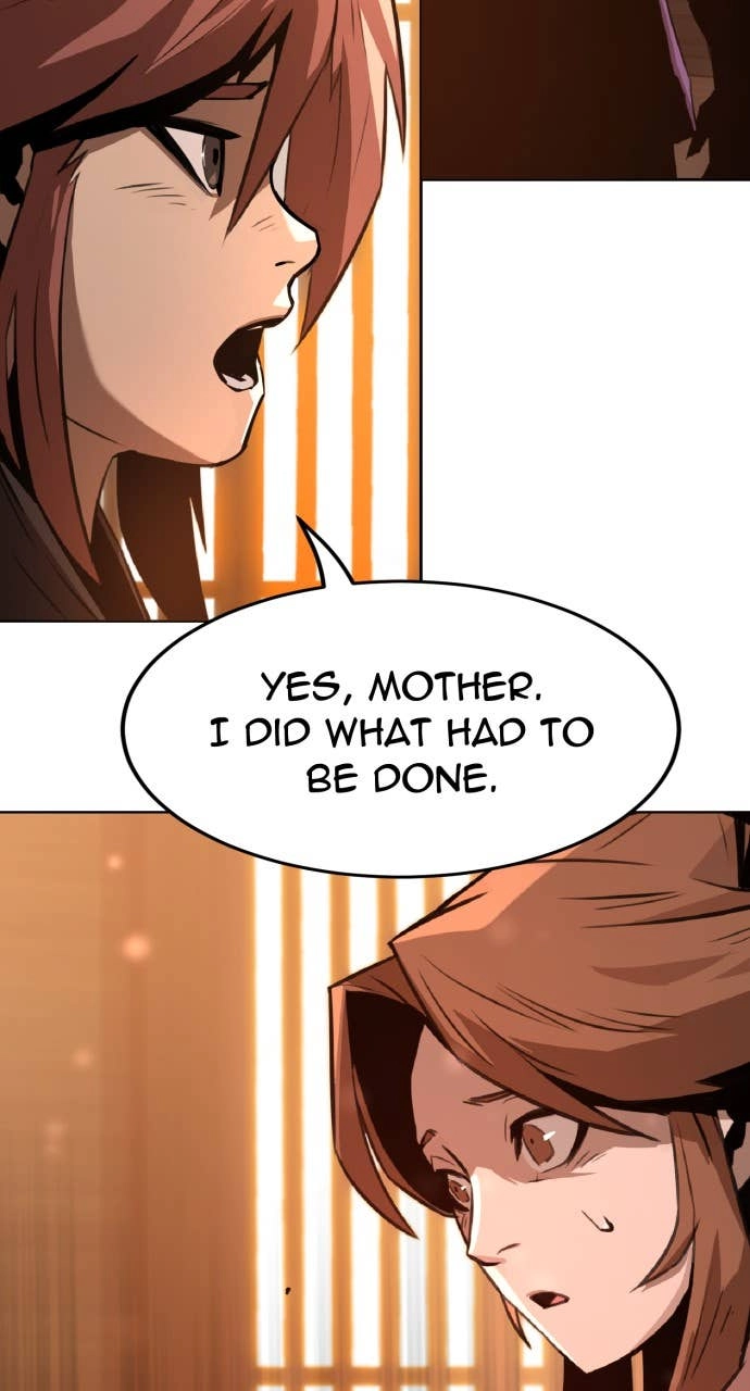 The Dang Clans Swordmaster Heir Just Wants a Normal Life Chapter 2 - Page 49