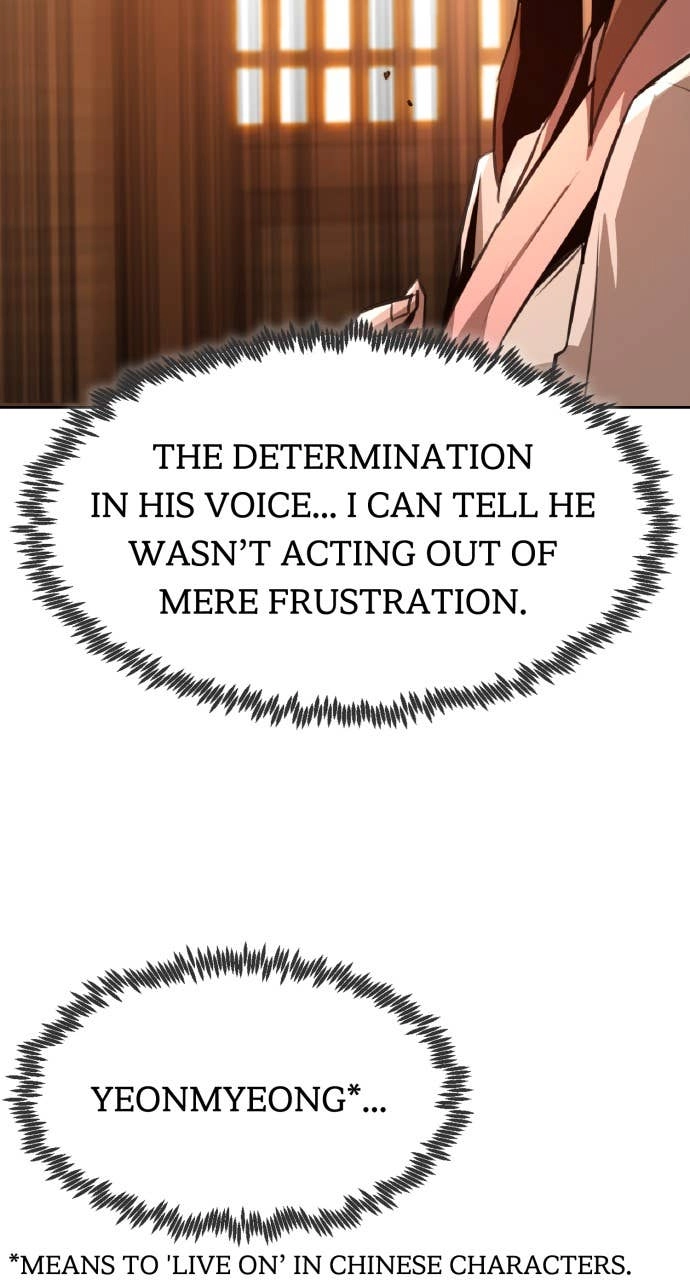 The Dang Clans Swordmaster Heir Just Wants a Normal Life Chapter 2 - Page 50